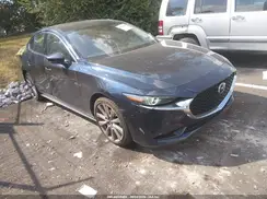 3MZBPAEMXKM101808 2019 MAZDA 3