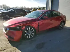 3MZBPAEMXKM102019 2019 MAZDA 3