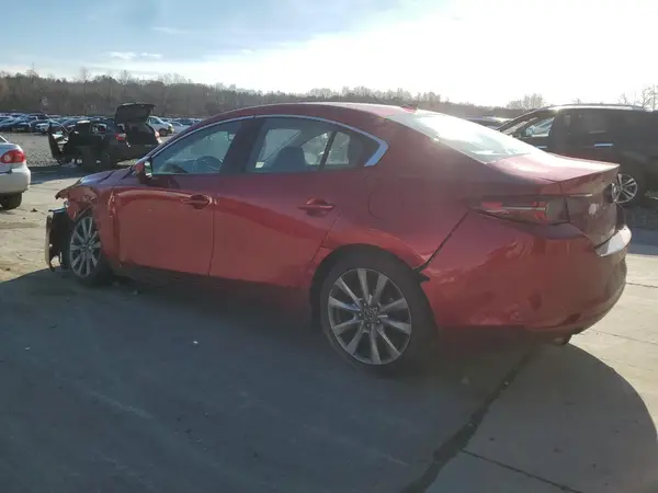 3MZBPAEMXKM102019 2019 MAZDA 3 - Image 2