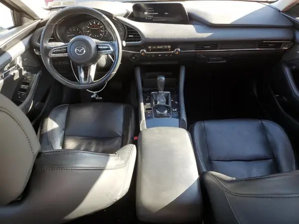 3MZBPAEMXKM102019 2019 MAZDA 3 - Image 8