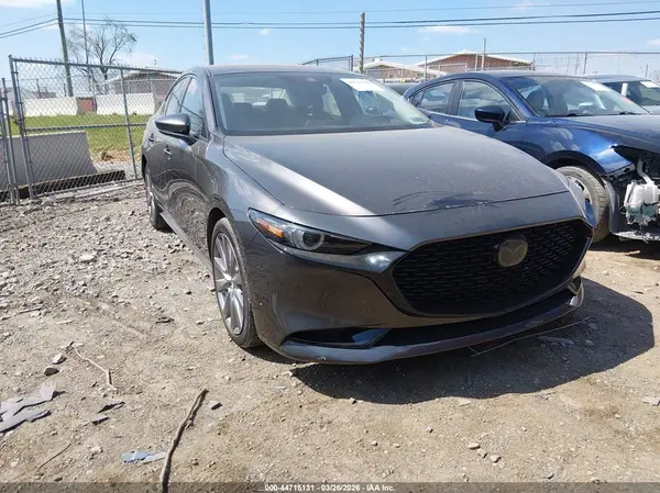 3MZBPAEMXKM102179 2019 MAZDA 3 - Image 1