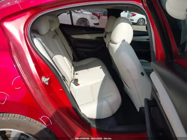 3MZBPAEMXKM102540 2019 MAZDA 3 - Image 8