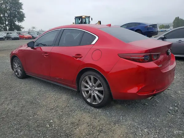 3MZBPAEMXKM103168 2019 MAZDA 3 - Image 2