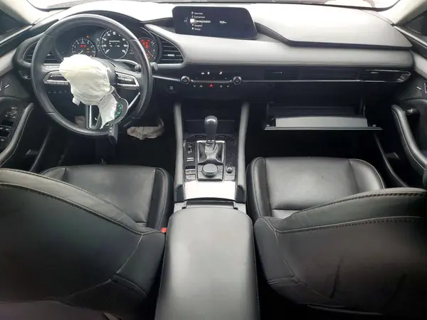 3MZBPAEMXKM103168 2019 MAZDA 3 - Image 8