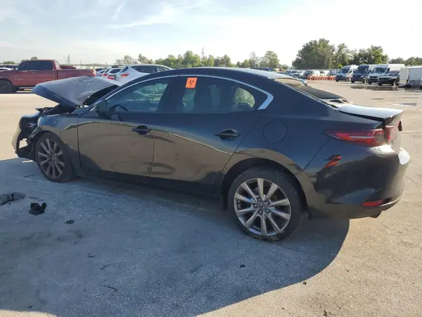 3MZBPAEMXKM103736 2019 MAZDA 3 - Image 2