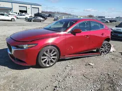 3MZBPAEMXKM103980 2019 MAZDA 3