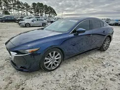 3MZBPAEMXKM112162 2019 MAZDA 3