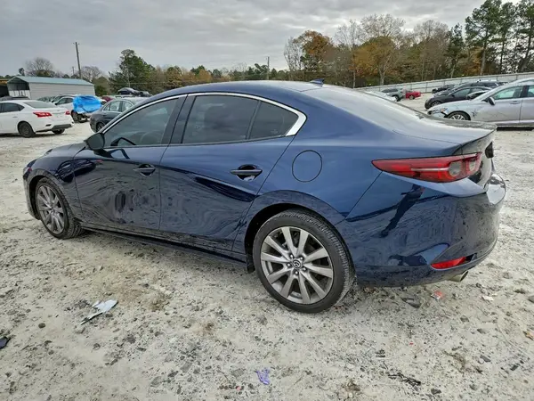 3MZBPAEMXKM112162 2019 MAZDA 3 - Image 2