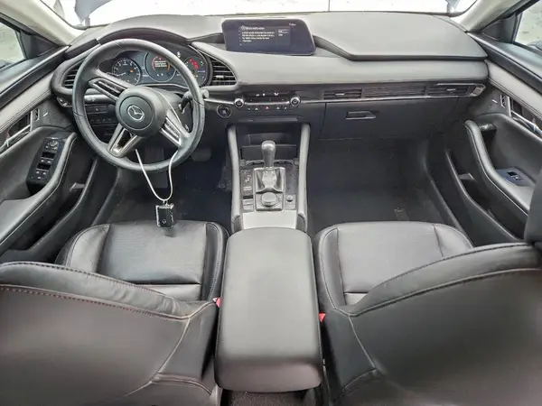 3MZBPAEMXKM112162 2019 MAZDA 3 - Image 8