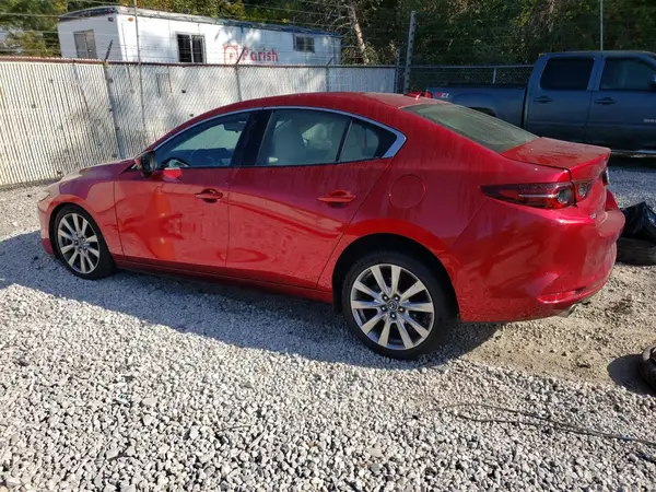 3MZBPAEMXLM118111 2020 MAZDA 3 - Image 2