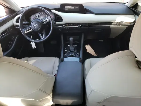 3MZBPAEMXLM118111 2020 MAZDA 3 - Image 8