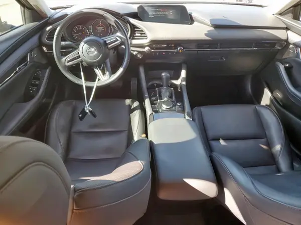 3MZBPAEMXLM118268 2020 MAZDA 3 - Image 8