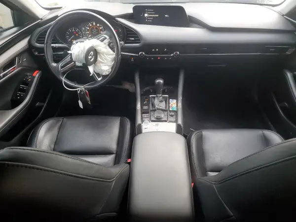 3MZBPAEMXLM124362 2020 MAZDA 3 - Image 8