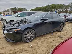 3MZBPAEMXLM133191 2020 MAZDA 3