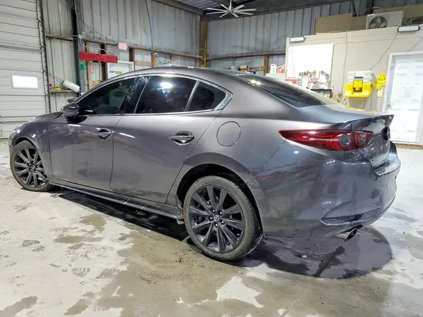 3MZBPBAY0MM214569 2021 MAZDA 3 - Image 2
