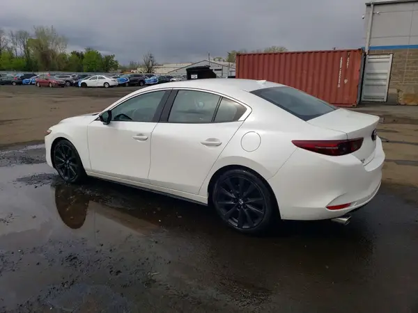3MZBPBAY0MM253632 2021 MAZDA 3 - Image 2