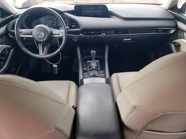 3MZBPBAY0MM253632 2021 MAZDA 3 - Image 8
