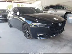 3MZBPBAY0NM300949 2022 MAZDA 3