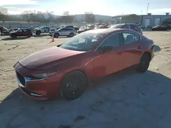 3MZBPBAY1NM312172 2022 MAZDA 3