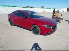 3MZBPBAY2MM252787 2021 MAZDA 3