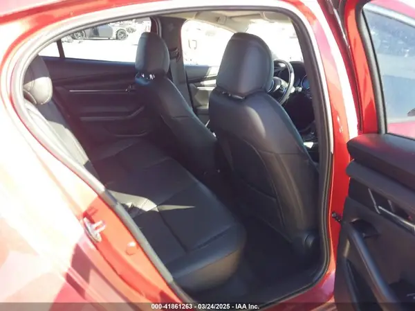 3MZBPBAY2MM252787 2021 MAZDA 3 - Image 8