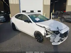 3MZBPBAY2NM311824 2022 MAZDA 3