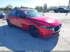 3MZBPBAY2NM313802 2022 MAZDA 3