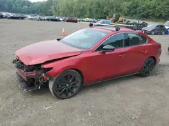 3MZBPBAY3MM250630 2021 MAZDA 3