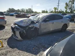 3MZBPBAY3NM300332 2022 MAZDA 3