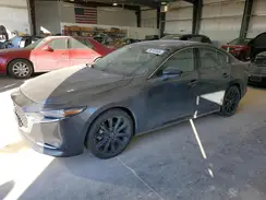 3MZBPBAY3NM301447 2022 MAZDA 3