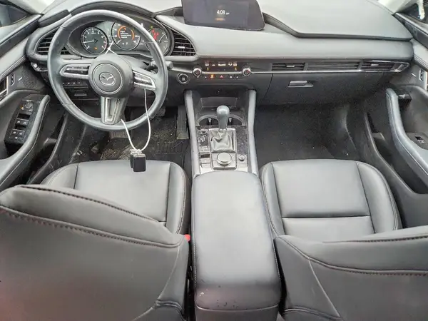3MZBPBAY3NM301447 2022 MAZDA 3 - Image 8