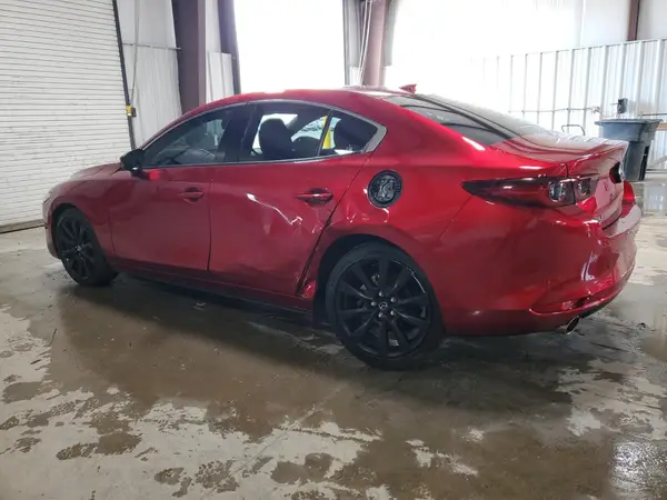 3MZBPBAY3NM310360 2022 MAZDA 3 - Image 2