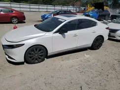 3MZBPBAY4NM301893 2022 MAZDA 3