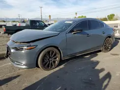 3MZBPBAY4NM319231 2022 MAZDA 3