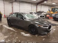 3MZBPBAY5NM318864 2022 MAZDA 3