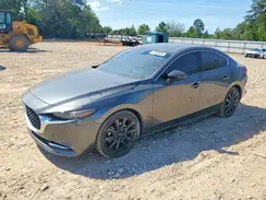 3MZBPBAY6NM302527 2022 MAZDA 3