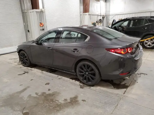3MZBPBAY7MM253403 2021 MAZDA 3 - Image 2