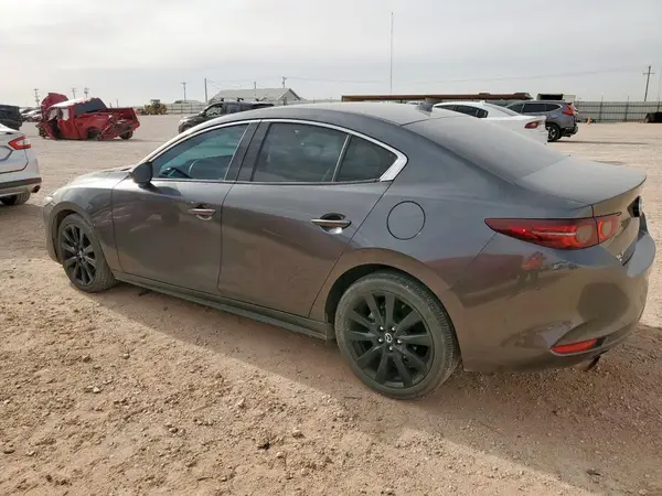3MZBPBAY7MM254082 2021 MAZDA 3 - Image 2