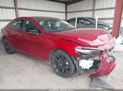 3MZBPBAY7NM310037 2022 MAZDA 3