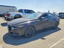 3MZBPBAY7NM310216 2022 MAZDA 3