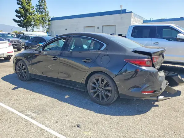 3MZBPBAY7NM310216 2022 MAZDA 3 - Image 2