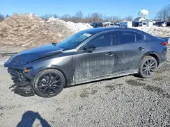 3MZBPBAY7NM310409 2022 MAZDA 3