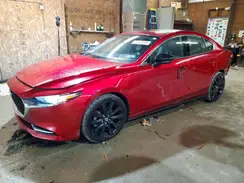 3MZBPBAY8NM301332 2022 MAZDA 3