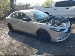 3MZBPBAY8NM313920 2022 MAZDA 3