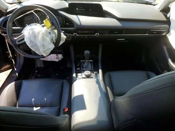 3MZBPBAY8NM319328 2022 MAZDA 3 - Image 8