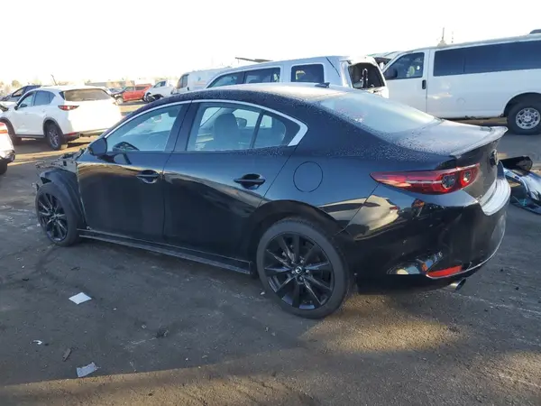 3MZBPBAY9MM252687 2021 MAZDA 3 - Image 2