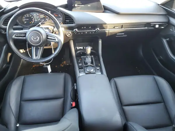 3MZBPBAY9MM252687 2021 MAZDA 3 - Image 8