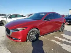3MZBPBAY9NM300738 2022 MAZDA 3