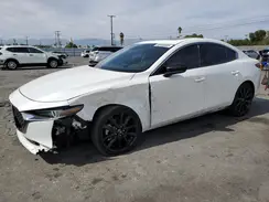 3MZBPBAY9NM302022 2022 MAZDA 3