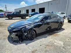 3MZBPBAY9NM305244 2022 MAZDA 3